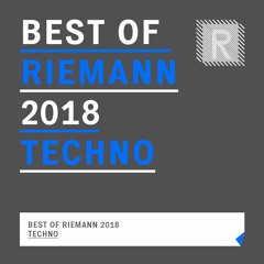 Best Of Riemann 2018 Techno (24bit WAV Loops & Oneshots) Demo Song