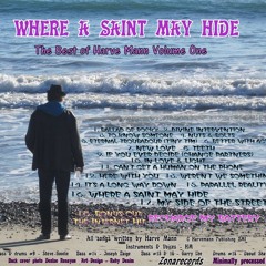 IT'S A LONG WAY DOWN - Written & performed by Harve Mann