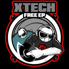XTECH - FREE EP (2019)- Promo Mix