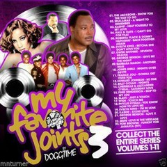 Doggtime - My Favorite Joints 3
