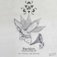 PREMIERE: Revision - Worthwhile (Niju Remix) [Be Free Recordings]