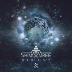 Shivatree - Delirium Sky