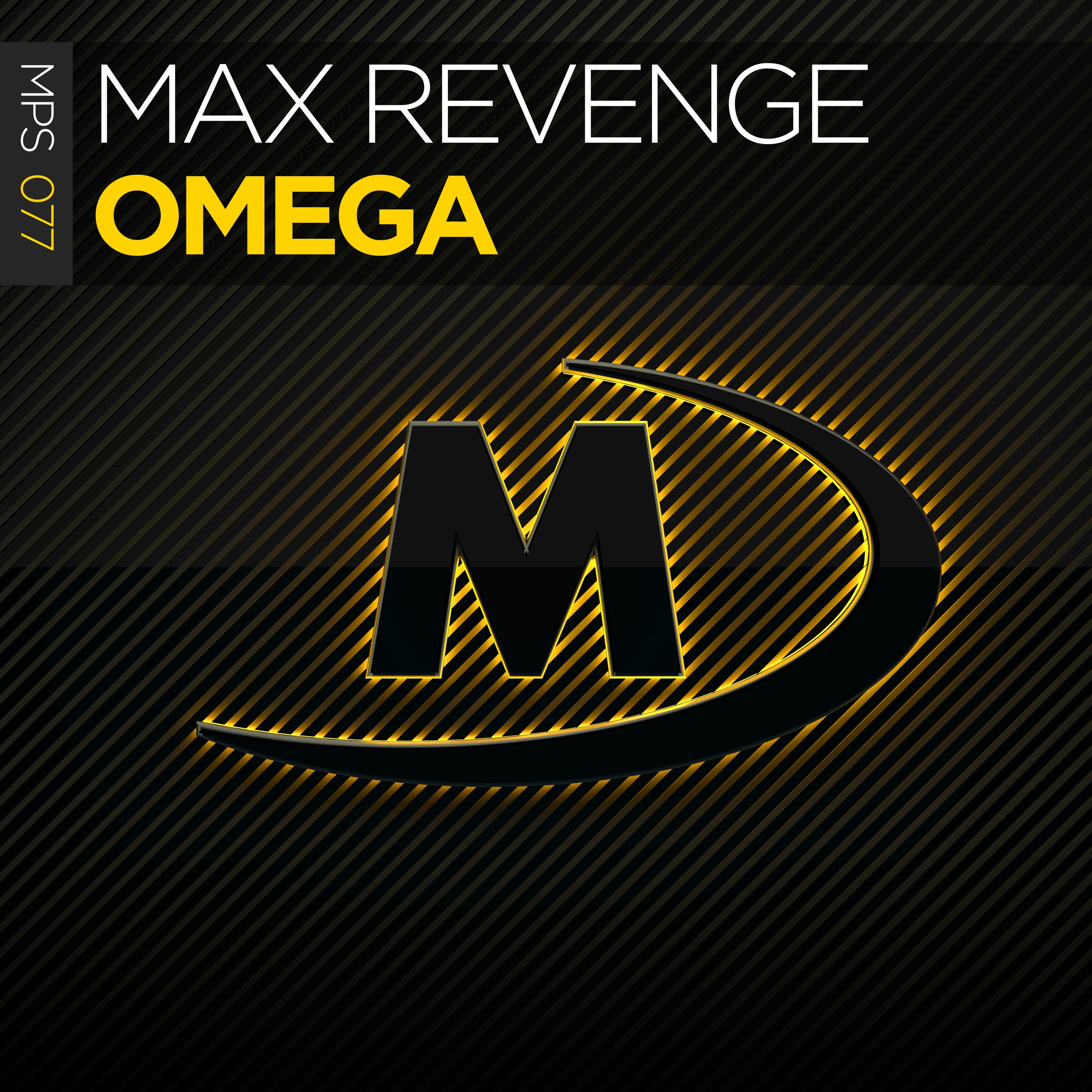 MaxRevenge