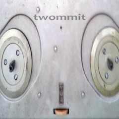 Twommit - Clever Little Sound Boy