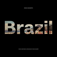 Reon Vangèr - Brazil (Finley Gomez Remix)