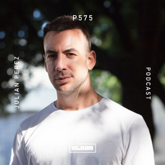 XLR8R Podcast 575: Julian Perez