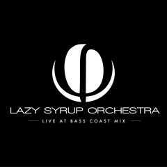Lazy Syrup Orchestra Live at Bass Coast 2018
