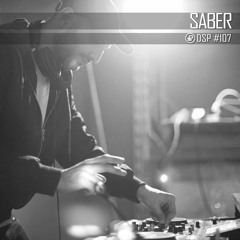 Saber - Deep Seahorse Podcast #107