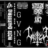Steezy Ant x Krpthr - GVNG EP