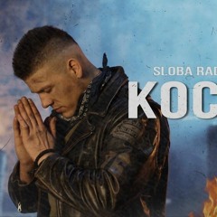 Sloba Radanovic - Kocka (Dumx Extended)
