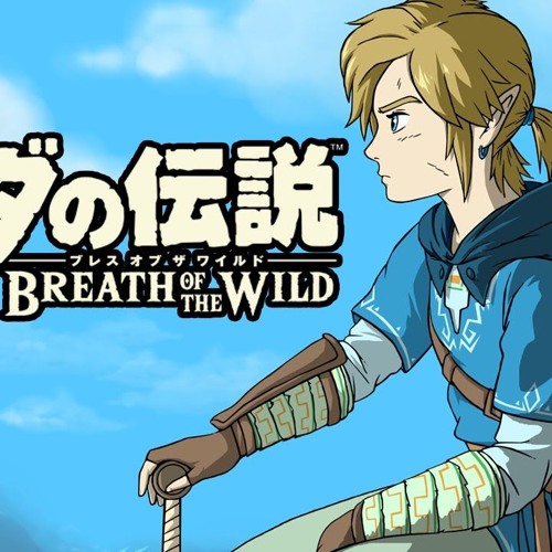 BotW Deathly loneliness