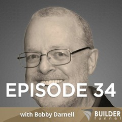 Episode 34 - Why Your Construction Business Needs a CRM with Bobby Darnell