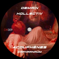 Acouphènes - Capharnaüm †DK009†