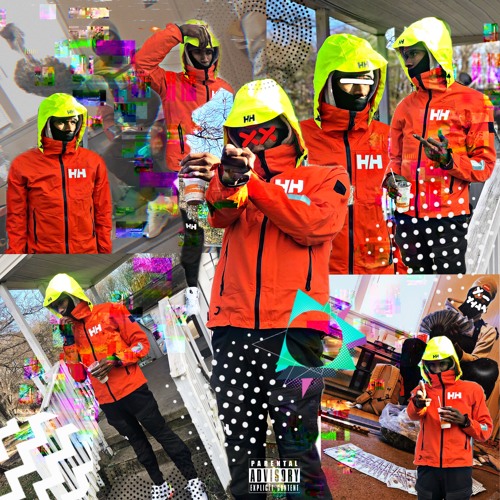 Dnellz - No Cap ( M.S.T.T)