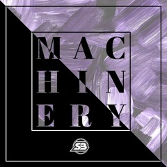 SWITCH - Machinery [FREE DL]