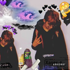 TR x Xannie Gang- FORTHEGANG