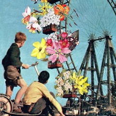 me and you vs. the world