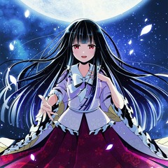 Hourai Lament