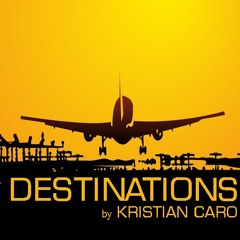 DESTINATIONS Radio #003