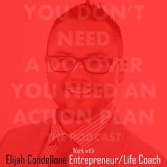 EPISODE 5: A Conversation on Work with Elijah Condelone
