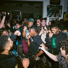 PNTHN - Megatron (hotel party remix)