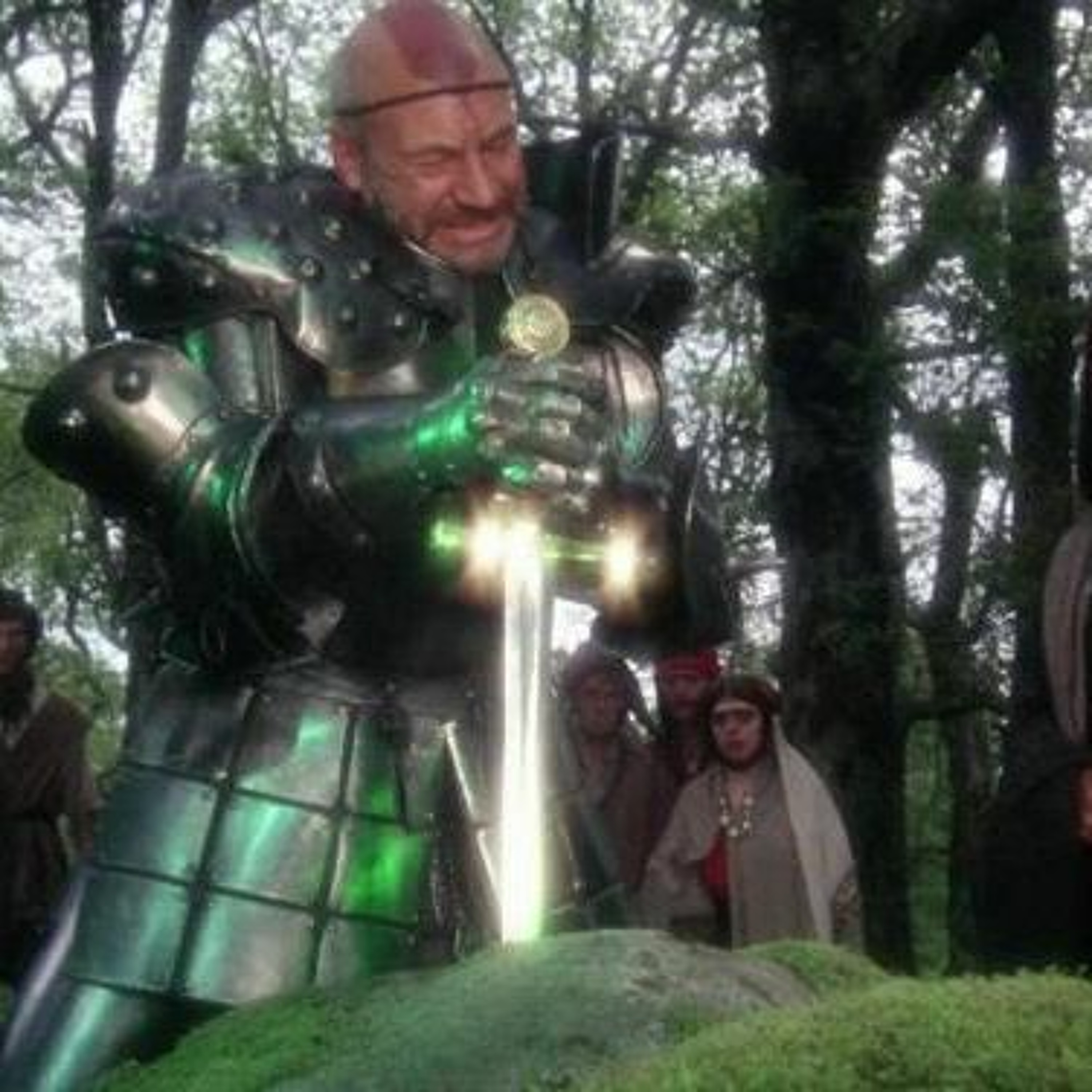 EXCALIBUR