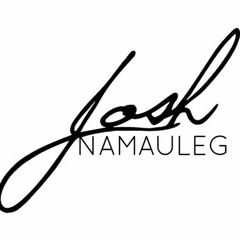 Love Is All We Need (Ulise Cover)- Josh Namauleg