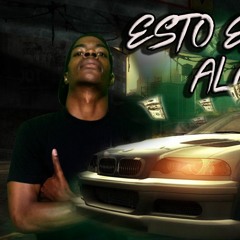 ESTO ES ALGO FINITO "DJ SAGGY"