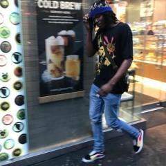 Lucki Type Beat - Focus Foldin (Prod. Dendi &Klxut Sounds)