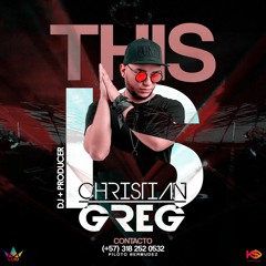 THIS IS CHRISTIAN GREG FREE PACK 2018/19