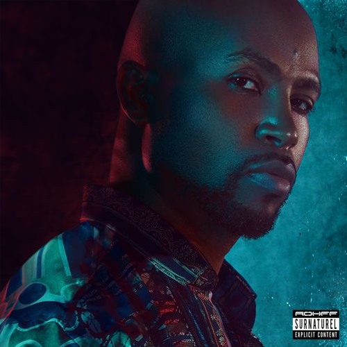 Rohff – J’arrache Tout