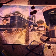 Tranzit (Prod. by HozayBeats)