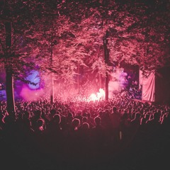 Bassline mix