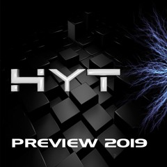 PREVIEW - HYT - Memories (Original Mix)