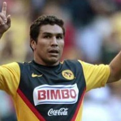 The Deadball Situation - Salvador Cabanas