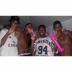 MT - DISFARCADAO NA GILETE BIGODIN FININ (( DJ FELIPE DA SERRA )) MC ZANGAO E LUAN RT