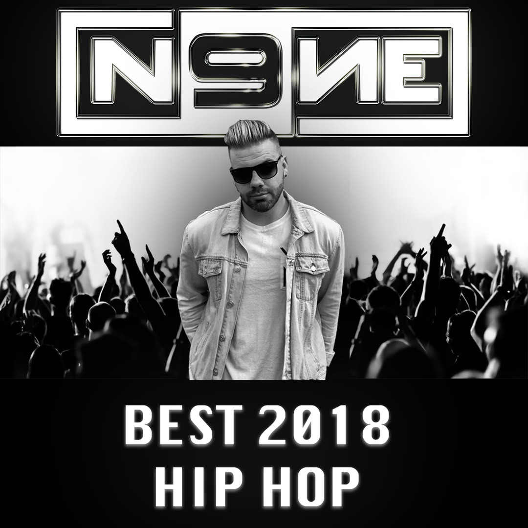 Best of 2018 Hip Hop (Explicit) cover artwork