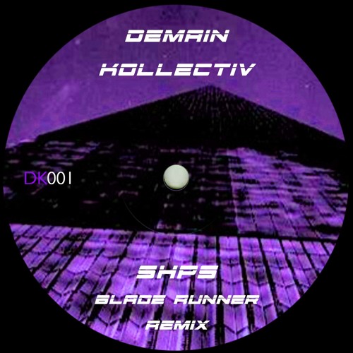 Hijack - Blade Runner 2049 (SHPS Remix) †DK001†♚