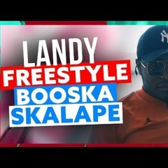 Landy - Freestyle Booska Skalape