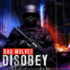 Bad Wolves: Tommy Vext & Doc Coyle