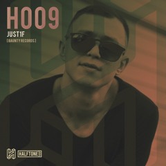 Halftone | H009 Just1f