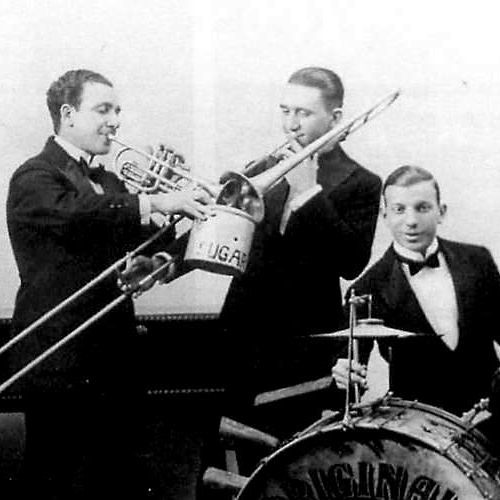 Welcome To Dixieland