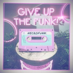 Necrofunk feat. Diamondback Manhunter - What is No Longer