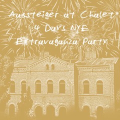 NYE 4 Days Extravaganza Party at Chalet