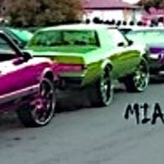 MossFromDade: SoFlo Nigga ft. Sly Thrilla