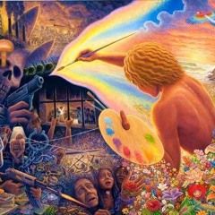 KEEP EVOLVING  (Happy New Earth - Part 2)