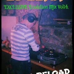 Dj ZEN!T - EXCLUSIVE Evolution Mix Vol14 RETRO Reload (09.11.2018)