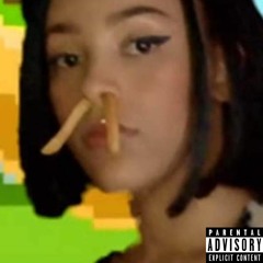 Flex Up(Stachi's Back)