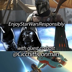 Episode 5 Star Wars in 2019