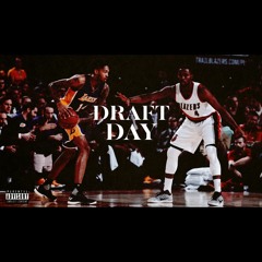 Draft Day Freestyle Ft. Ronnie Lo